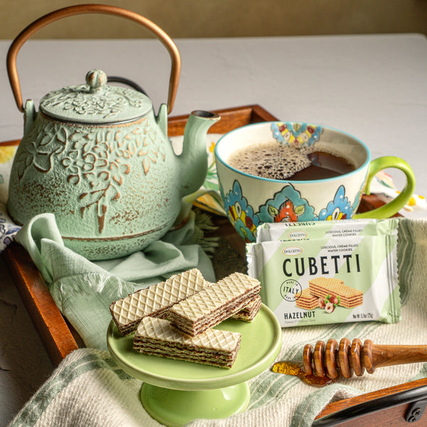 Delight Expressions® "Wishes in Bloom" Mother's Day Gourmet Gift Basket