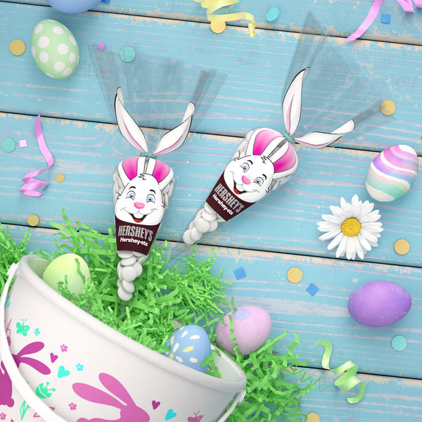 Delight Expressions® "You are Eggstra Especial" Easter Gift Basket for Boys - Premade Easter Gift Basket for Kids