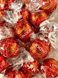 Be Mine Valentine's Day Gift Basket - Chocolate Gift Box (Small)