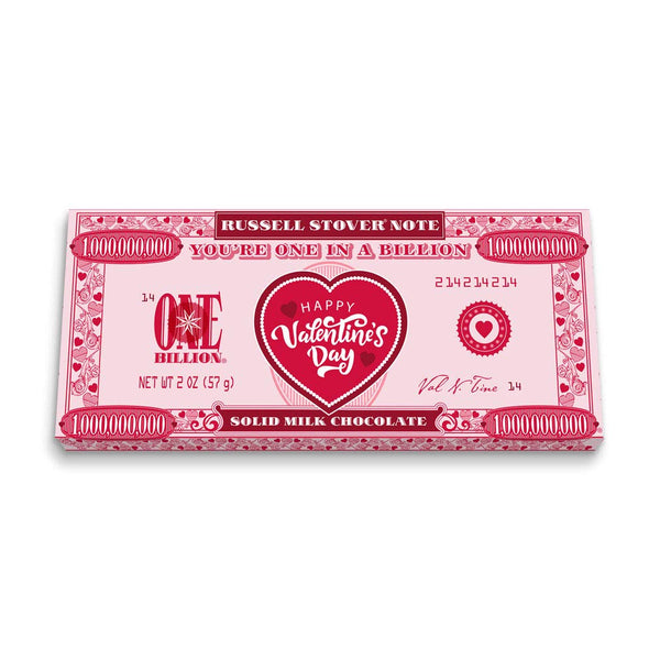 Be Mine Valentine's Day Gift Basket - Chocolate Gift Box (Small)