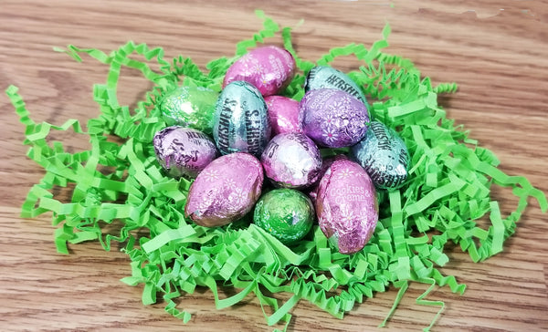 Hoppidy Hop Easter Gift Basket for kids