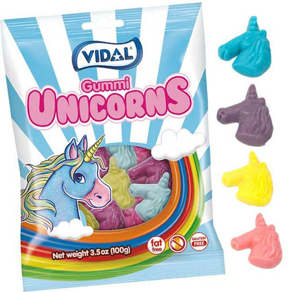 "Magical Unicorn" Gift Basket for Kids