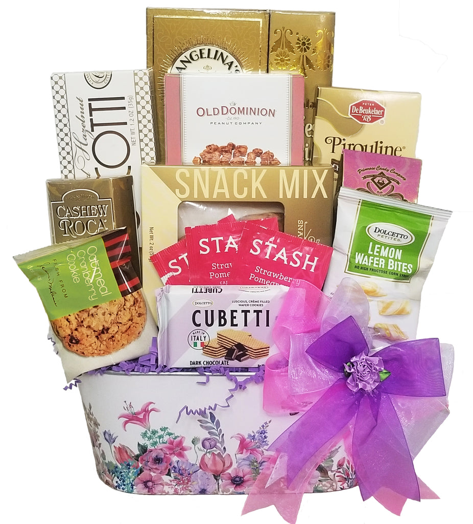 Mothers Day Gift Baskets: Best Mother s Day Gift | DIYGB