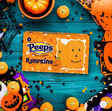 "Boo to You" Halloween Gift Basket - Gift Box