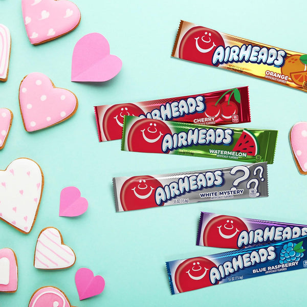 Delight Expressions® "We be-long Together" Valentine's Day Gift Basket - Box