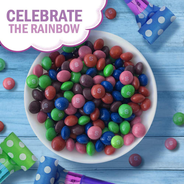 Delight Expressions® "We be-long Together" Valentine's Day Gift Basket - Box