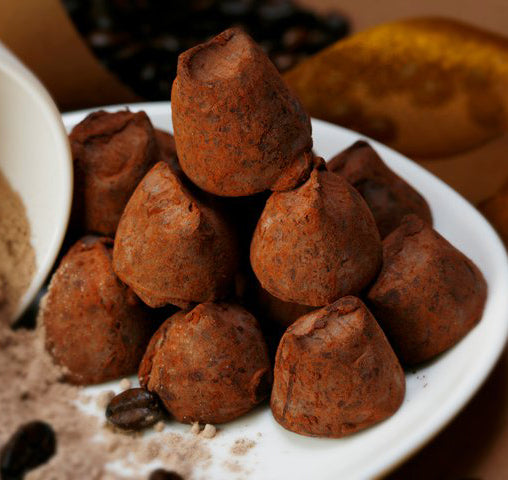 "With all my Heart" Gift Basket - Valentine's Day Gift Basket - For Her - For Him