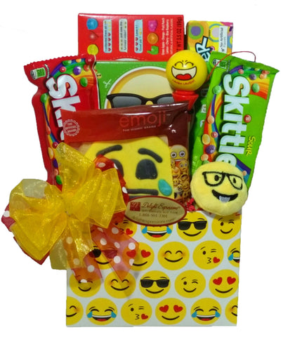 A Lot of Emojis Gift Box
