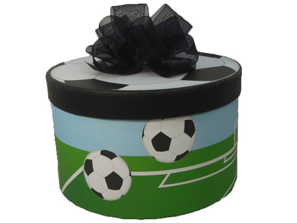 Kick It Soccer Gift Box