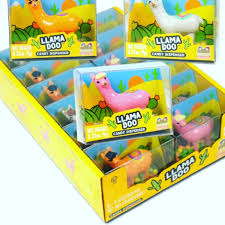 "Have a Llama Fun" Gift Basket for Kids