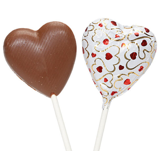 Sweet Temptation Valentine's Day Gourmet Gift Basket